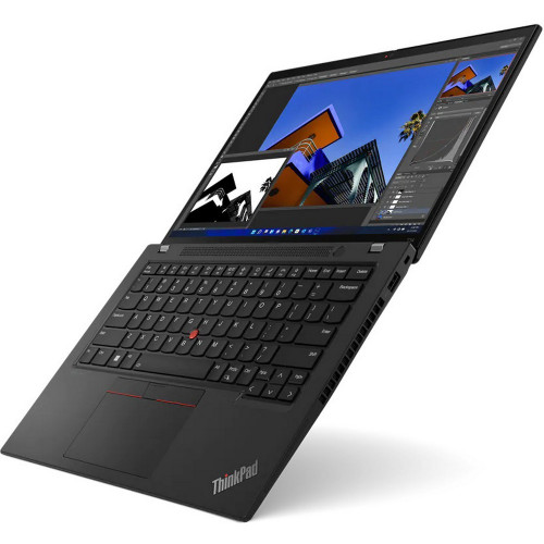 Ноутбук Lenovo ThinkPad T14 Gen 3 21AH008JRT 14" Black купить,NaN