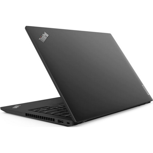 Ноутбук Lenovo ThinkPad T14 Gen 3 21AH008JRT 14" Black купить,NaN
