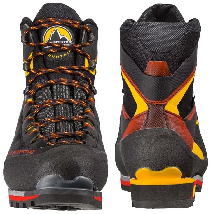 Ботинки La Sportiva 21I999100
