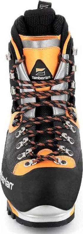 Ботинки Zamberlan 6000 черный купить,NaN