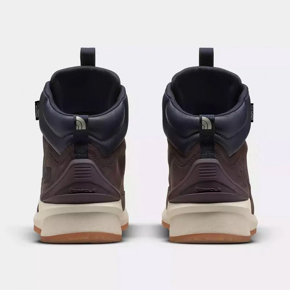 Ботинки The North Face NF0A4AZETG7 коричневый купить,NaN