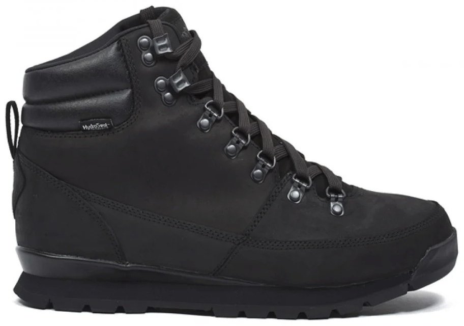 Ботинки The North Face T0CDL0 черный купить,NaN