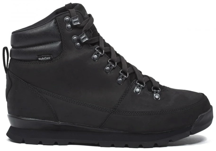 Ботинки The North Face T0CDL0 черный купить,NaN