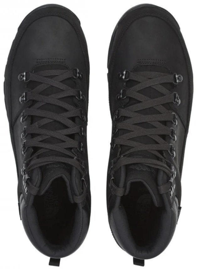 Ботинки The North Face T0CDL0 черный купить,NaN