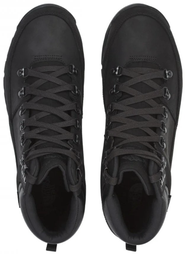 Ботинки The North Face T0CDL0 черный купить,NaN