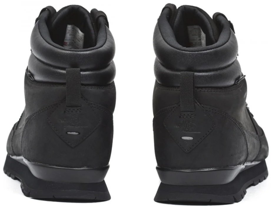 Ботинки The North Face T0CDL0 черный купить,NaN
