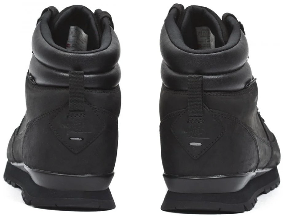 Ботинки The North Face T0CDL0 черный купить,NaN