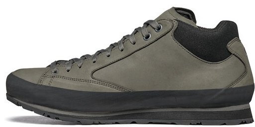 Полуботинки SCARPA графит купить,NaN