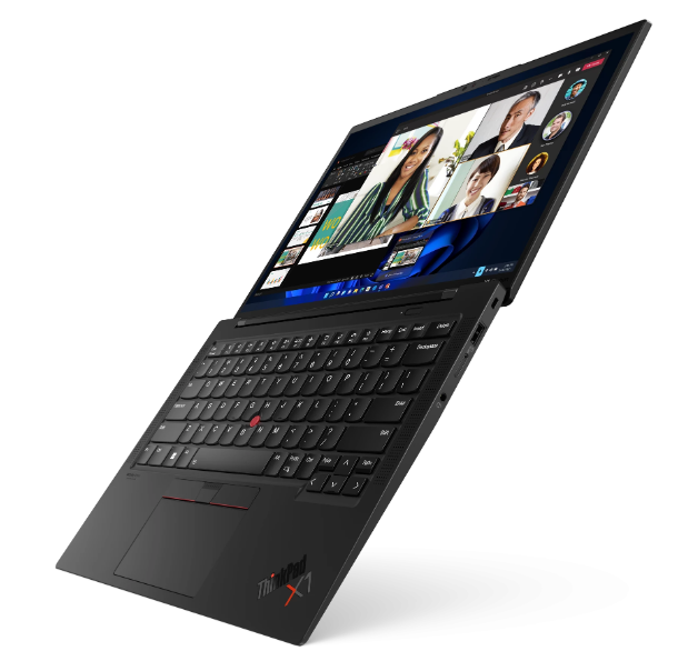 Ноутбук Lenovo ThinkPad X1 Carbon Gen 10 21CB005XRT 14" Black купить,NaN