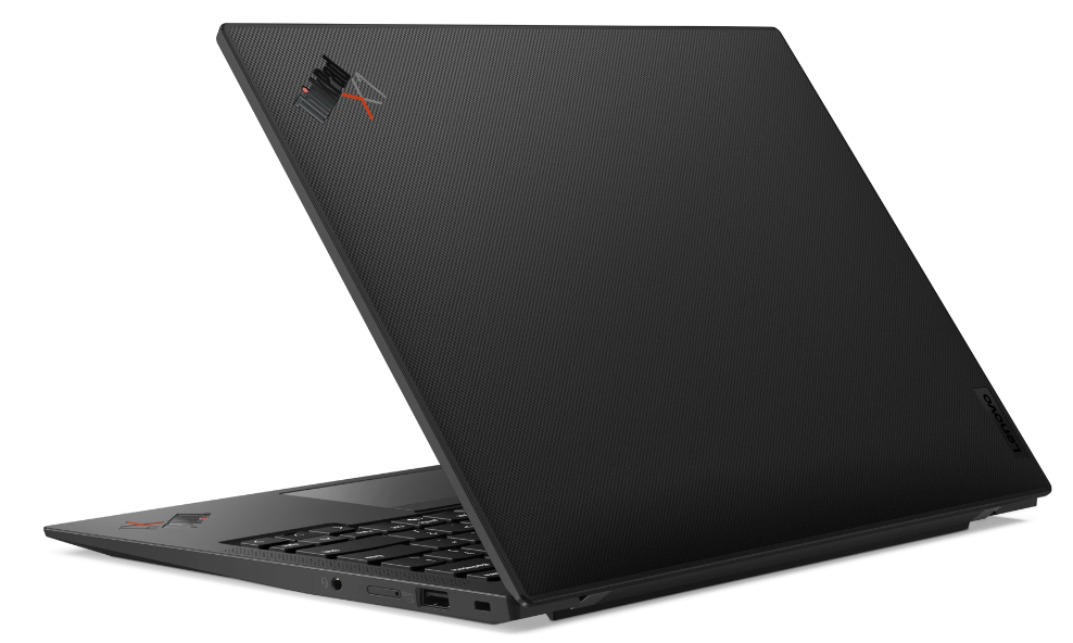 Ноутбук Lenovo ThinkPad X1 Carbon Gen 10 21CB005XRT 14" Black купить,NaN