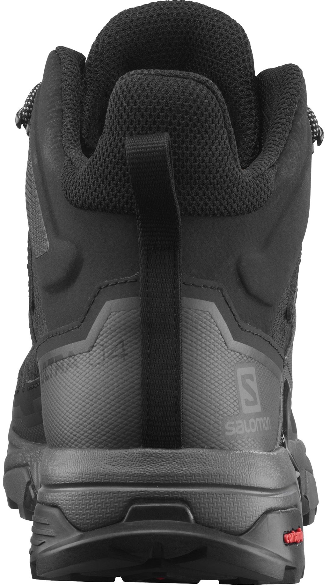 Salomon X ultra 4 mid gtx 412934 черный купить,NaN
