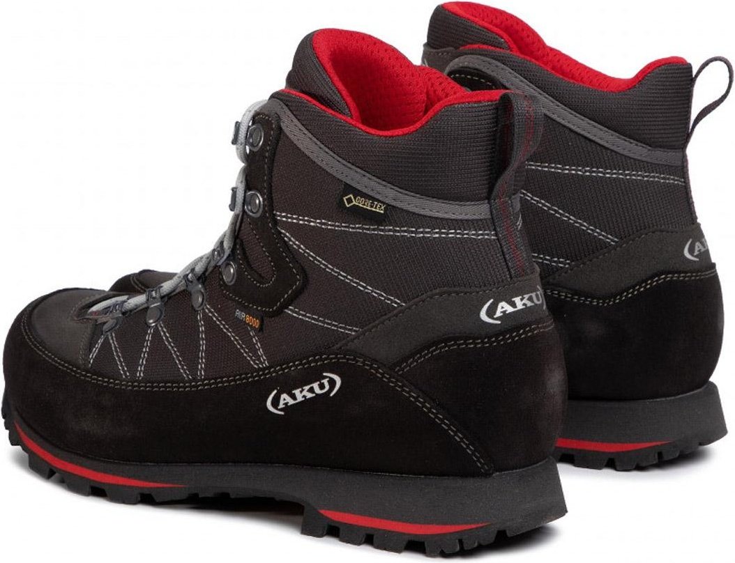 Aku Trekker Lite III Gtx 977 черный купить,NaN