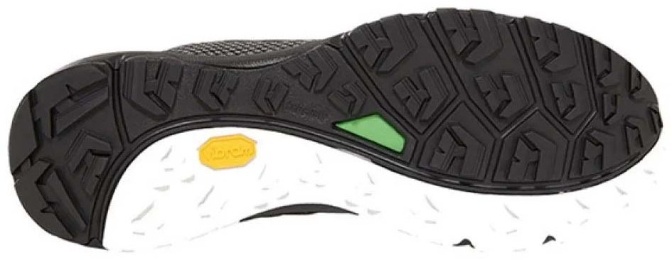 Ботинки The North Face T93MKU черный купить,NaN