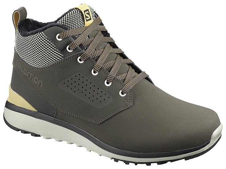 Ботинки Salomon 407974 купить,NaN