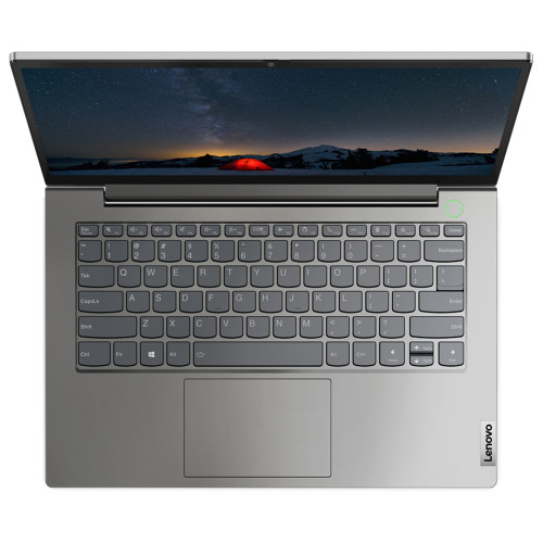 Ноутбук Lenovo ThinkBook 14 G3 ACL 21A20046RU 14" Grey купить,0