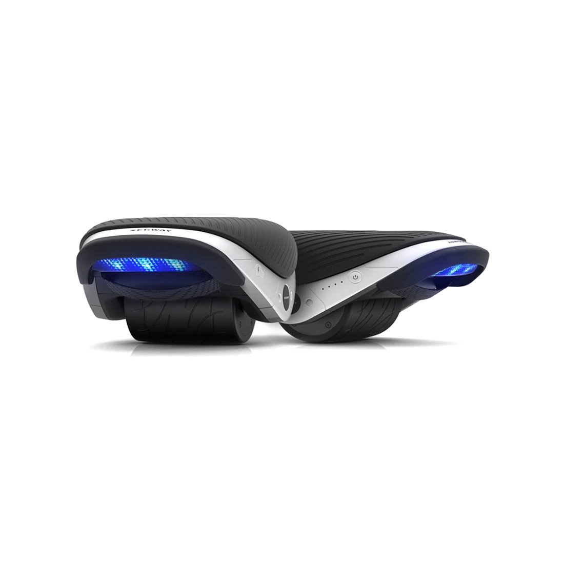 Ролики балансировочные Ninebot Segway Drift W1 белый купить,NaN