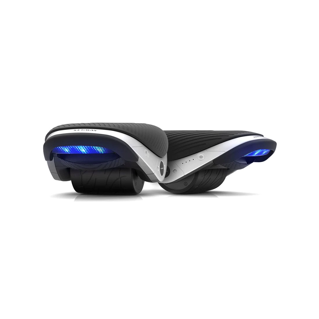 Ролики балансировочные Ninebot Segway Drift W1 белый купить,NaN