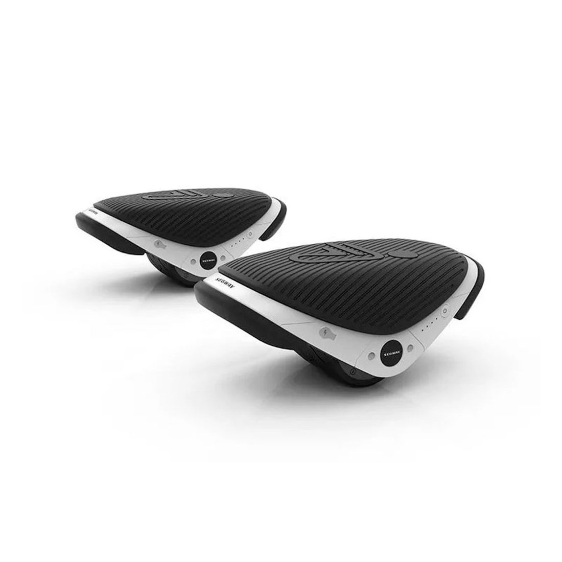Ролики балансировочные Ninebot Segway Drift W1 белый купить,NaN