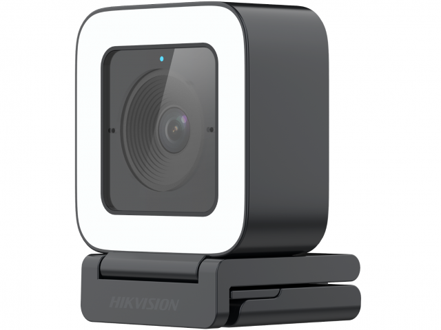 Веб камера Hikvision DS-UL2 черная