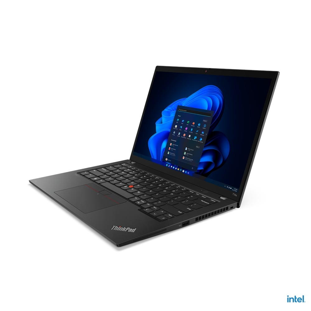 Ноутбук Lenovo ThinkPad T14s 21BR00DURT 14" Thunder Black купить,NaN