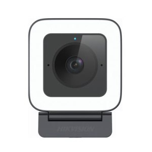 Веб камера Hikvision DS-UL2 черная - ForteMarket Веб камера Hikvision DS-UL2 черная купить,0