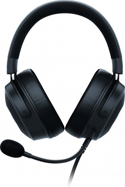 Наушники Razer Kraken V3 черные - ForteMarket Наушники Razer Kraken V3 черные купить,45990
