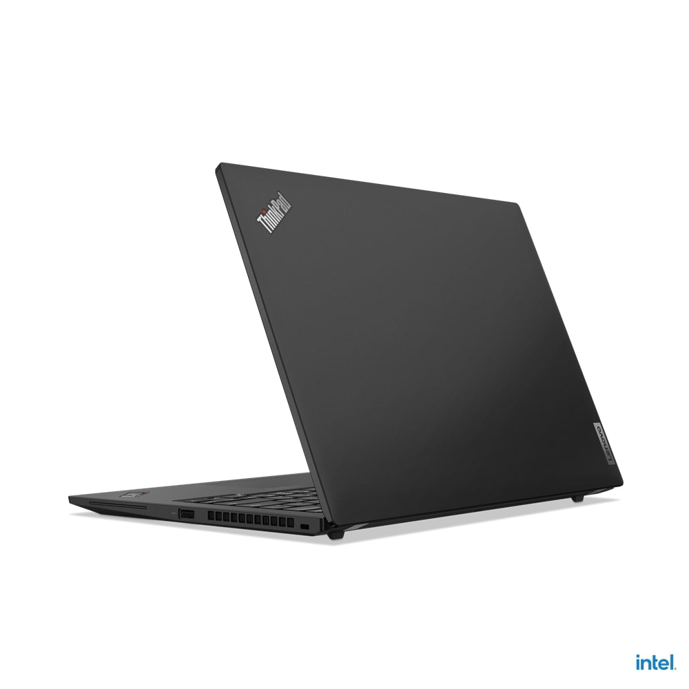Ноутбук Lenovo ThinkPad T14s 21BR00DURT 14" Thunder Black купить,NaN