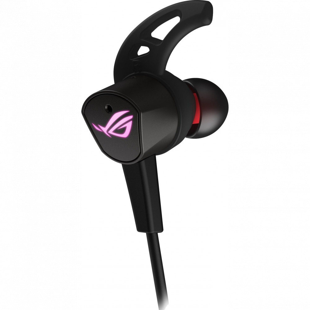 Наушники Asus ROG Cetra II 90YH02S0-B2UA00 Black купить,86990