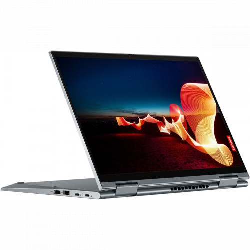 Ноутбук Lenovo ThinkPad X1 2IN1 Gen 9 Yoga 21KE006ART 14" Grey купить,0