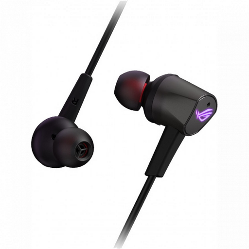 Наушники Asus ROG Cetra II 90YH02S0-B2UA00 Black