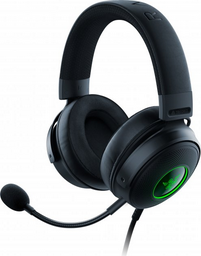 Наушники Razer Kraken V3 черные