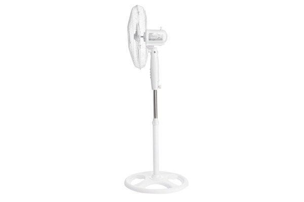 Вентилятор Ardesto FN-1608RW белый - ForteMarket Вентилятор Ardesto FN-1608RW белый купить,0
