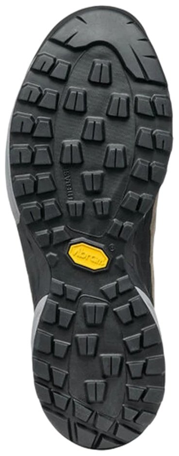 Треккинговые кроссовки SCARPA бежевый купить,NaN