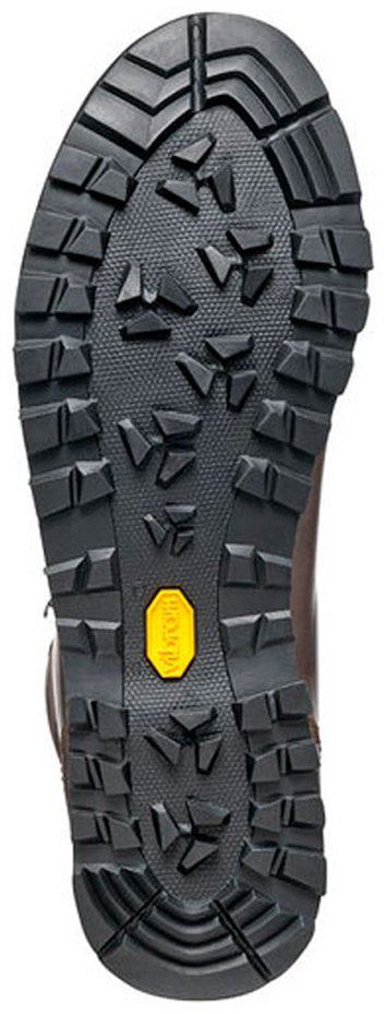 Треккинговые ботинки SCARPA 32658-200-8 серый купить,NaN