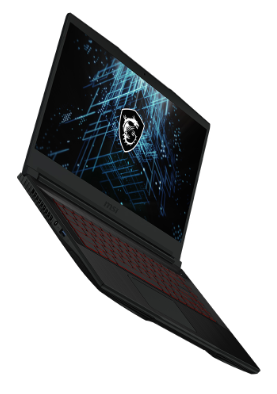 Ноутбук MSI GF63 Thin 11UC 9S7-16R612-1229 15.6" Black купить,NaN