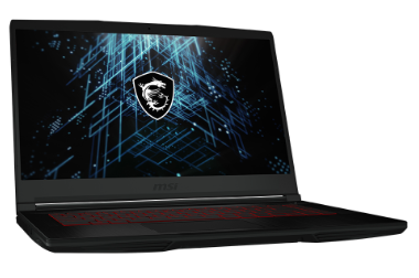 Ноутбук MSI GF63 Thin 11UC 9S7-16R612-1229 15.6" Black купить,NaN