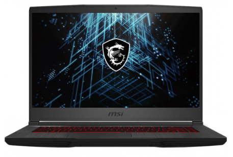 Ноутбук MSI GF63 Thin 11UC 9S7-16R612-1229 15.6" Black купить,NaN