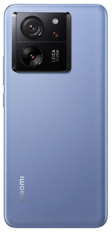 Смартфон Xiaomi 13T Pro 12/512GB Alpine Blue купить,NaN