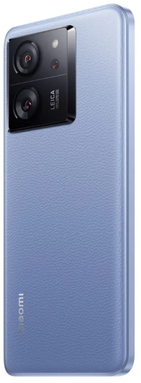 Смартфон Xiaomi 13T Pro 12/512GB Alpine Blue купить,NaN