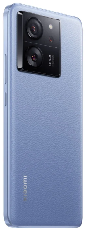 Смартфон Xiaomi 13T Pro 12/512GB Alpine Blue купить,NaN