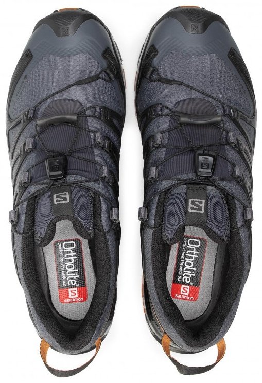 Треккинговые кроссовки Salomon 409892 купить,NaN
