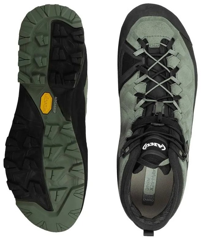 {Shoes*Model} AKU 102828100 купить,NaN