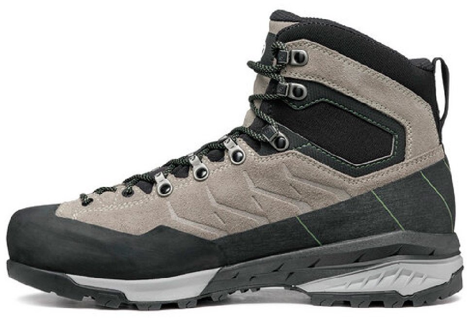 Ботинки SCARPA 61050-200-002 купить,NaN