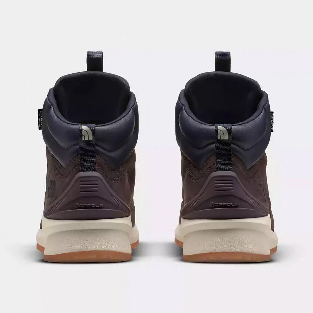 Ботинки The North Face NF0A4AZETG7 коричневый купить,NaN