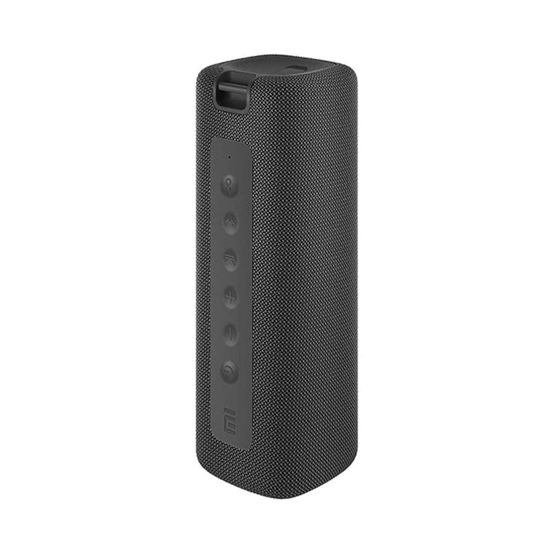 Портативная колонка Xiaomi Mi Outdoor Speaker 16W черная купить,NaN