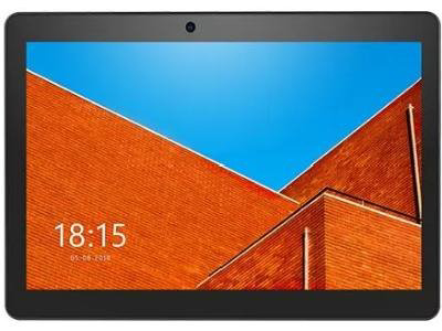 Планшет BQ 1085L Hornet Max Pro 16Gb Black