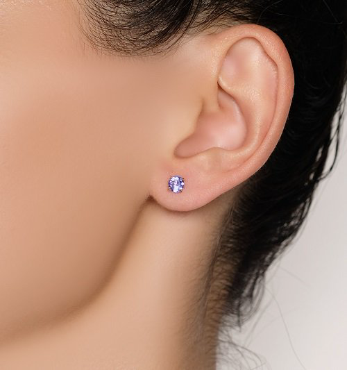Серьги Magic Stones 05-1-012-8500-010 1,42гр. купить,NaN