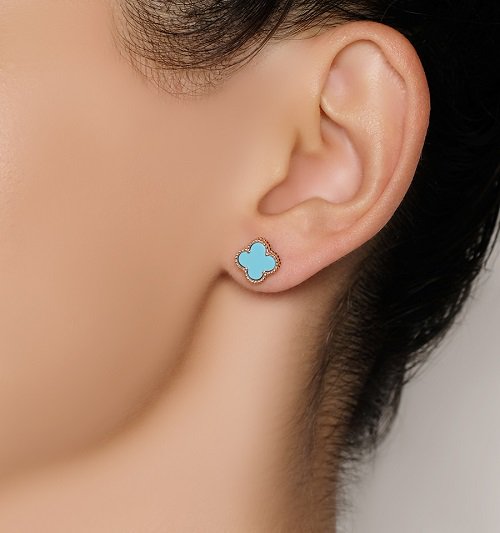 Серьги Magic Stones 05-1-107-5200-010 2,17гр. купить,NaN