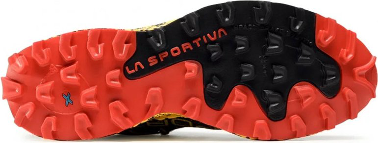 Ботинки La Sportiva 36H999100 черный купить,NaN