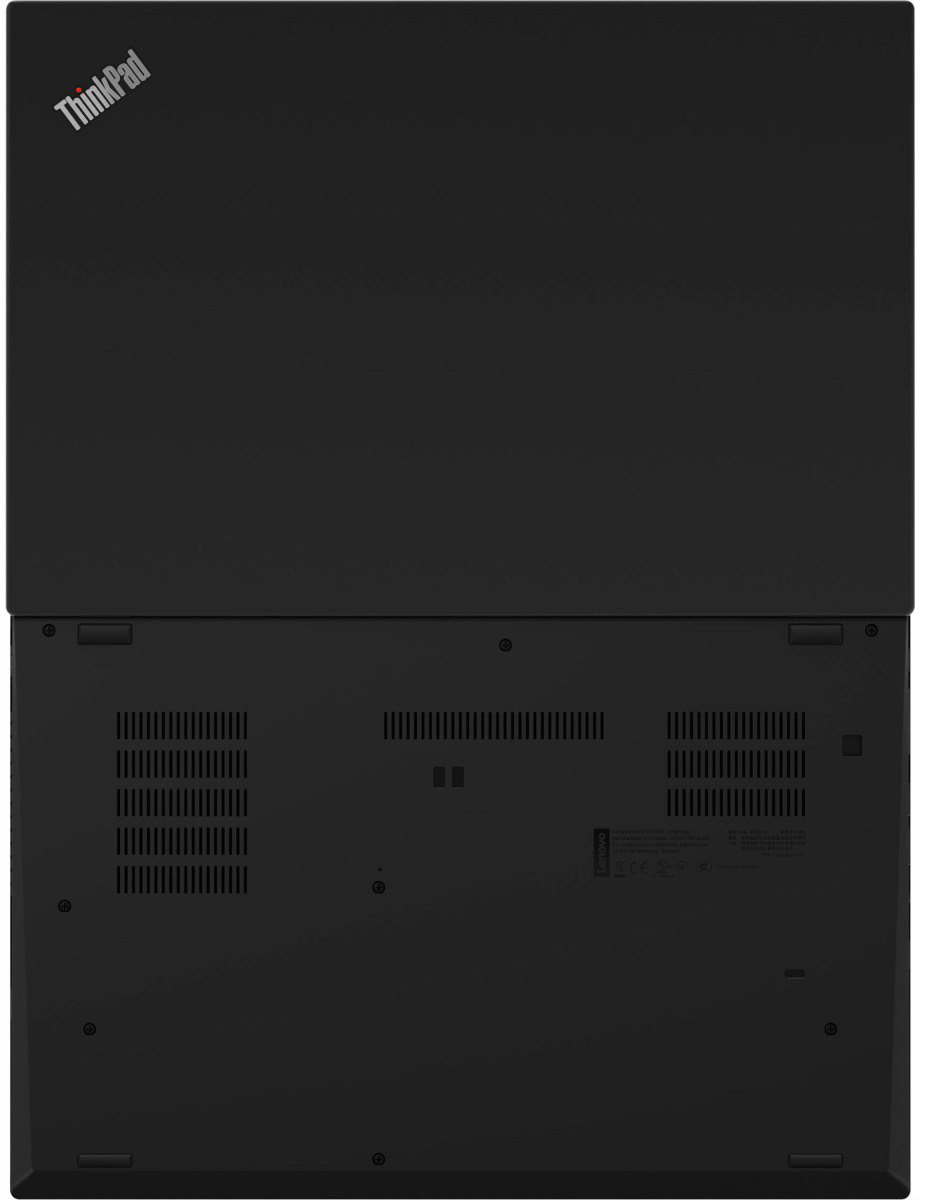 Ноутбук Lenovo ThinkBook T15 20S6000NRT Black купить,NaN